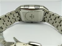 Orologio Lorenz Uomo DESIR in Acciaio 022963AD - 022963AD